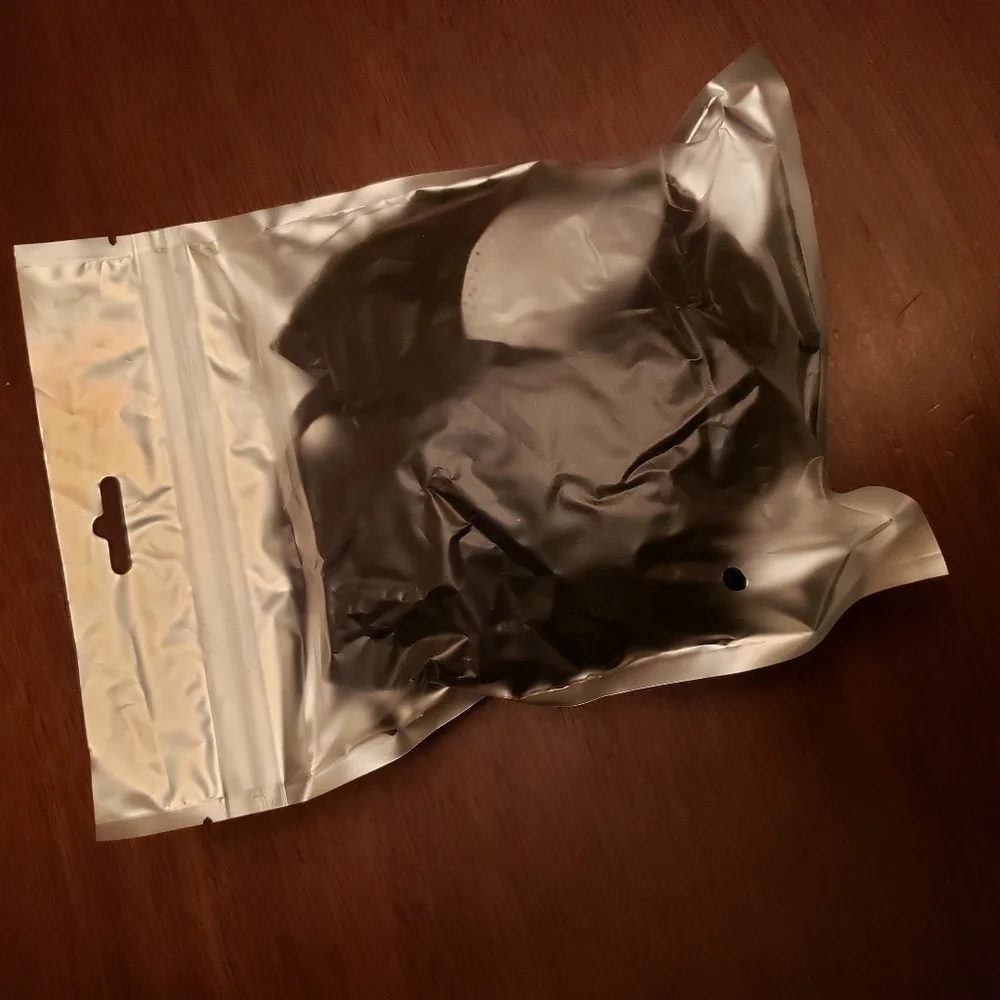 Double Valve Breathable Face Mask